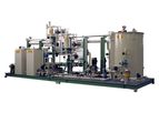 EnviroFALK - Microfiltration Units
