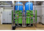 EnviroFALK - Decarbonisation Units