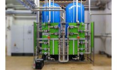 EnviroFALK - Decarbonisation Units