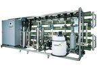 EnviroFALK - Nanofiltration Units