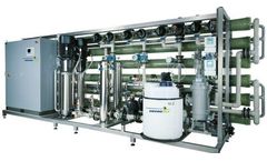 EnviroFALK - Nanofiltration Units