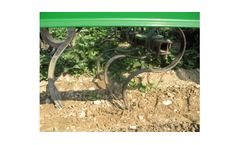 Hillside - Front Mount S-Tines