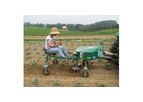 Eco - Weeder