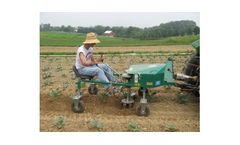 Eco - Weeder