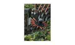 Hillside - Finger Cultivators