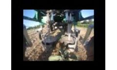 Eco Weeder Video
