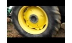 Hillside Cultivator with Attachments Video