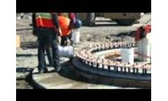 Rio Tinto Renewable Energy In Practice - Diavik Wind Farm Video