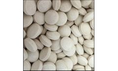 Aquaintech - Clean Pond Tablet