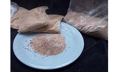 Aquaintech Aquapro - Model EZ - Aquaculture Powder Mixture