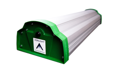 Agrilight - Model Agriled 3 eco - Luminaire Light Fixtures