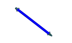 Agrilight - Model AVILED Switchable 25W 4.000K-Blue-Basic Series - LED Light