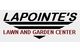 Lapointes Lawn and Garden Center