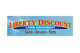 Liberty Discount Lawn Equipment