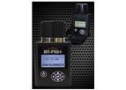 AgraTronix - Model MT-PRO + - Grain Moisture Tester