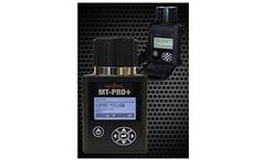 AgraTronix - Model MT-PRO + - Grain Moisture Tester