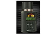 AgraTronix - Model MT-PRO - Grain Moisture Tester