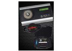 AgraTronix - Model GMT Grind - Grain Moisture Tester
