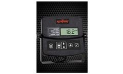 AgraTronix - Model BHT-2 - Baler Mounted Unit