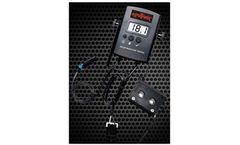 AgraTronix - Model BHT-1 - Baler Mounted Unit