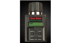 AgraTronix - Model 08160 - Portable Corn Stove Moisture Tester
