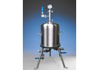 Model GSTACK Series - Filter Housings