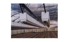 Hanging Gutter System