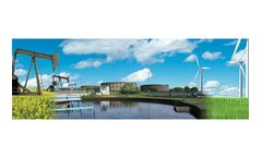 Electric SCADA Solutions