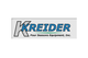 Kreider Four Seasons Equipment,Inc 