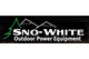 Sno-White Outdoor Power Equipment