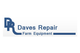 Daves Repair Farm Equipment