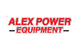 Alex Power Equipment