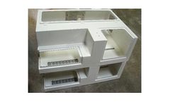 D T Fiberglass - Industrial Fiberglass Tanks