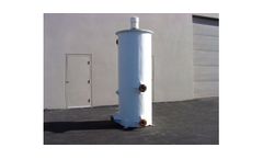 D T Fiberglass - Fiberglass Tanks for Water and Chemical Storage