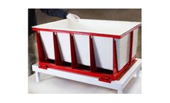 D T Fiberglass - Agricultural Tanks for Hauling and Processing