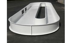 D T Fiberglass - Aquatic Artificial Streams