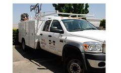D T Fiberglass- - Fiberglass Repair, Retrofit and Installation Services