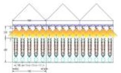 Light Uniformity - Comparing LED and HPS Luminaires