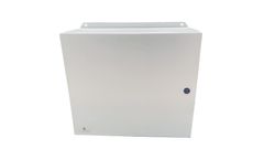 PL-Light - Signal Amplifier for LED Luminaire Control