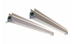 PL-Light - Model BalensBeam - Horticulture LED Fixture