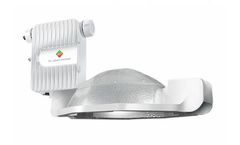 PL-Light - Model NXT2 - High-Performance Horticultural Lighting