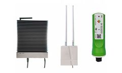 PL-Light - Model MeshIQ - Wireless Lighting Control System for Plant Growth