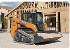 Model TR270 - Compact Track Loaders