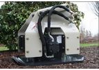 Okada - Model OAC Series - Boom Mounted Plate Compactors