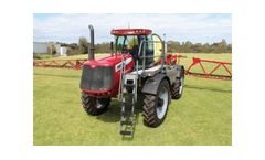 SARITOR - Self Propelled