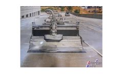 Membrane Removal Services