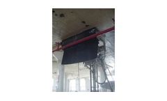 Overhead/ Vertical Services