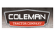 Coleman Tractor Company