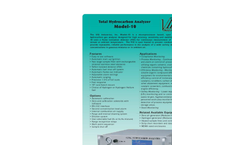 Model 10 Brochure