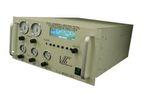 VIG Industries - Model 20/2 - FID Dual Channel Oven Heated Total Hydrocarbon Analyzer